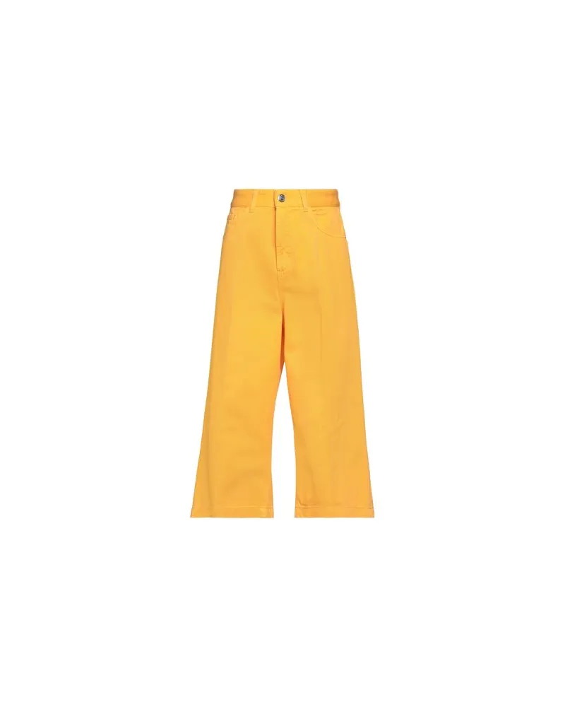 Kocca HOSEN & RÖCKE - Hosenauf YOOX.COM Orange
