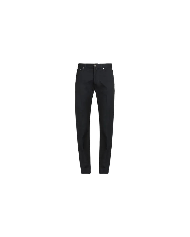Jacob Cohën HOSEN & RÖCKE - Hosenauf YOOX.COM Nachtblau