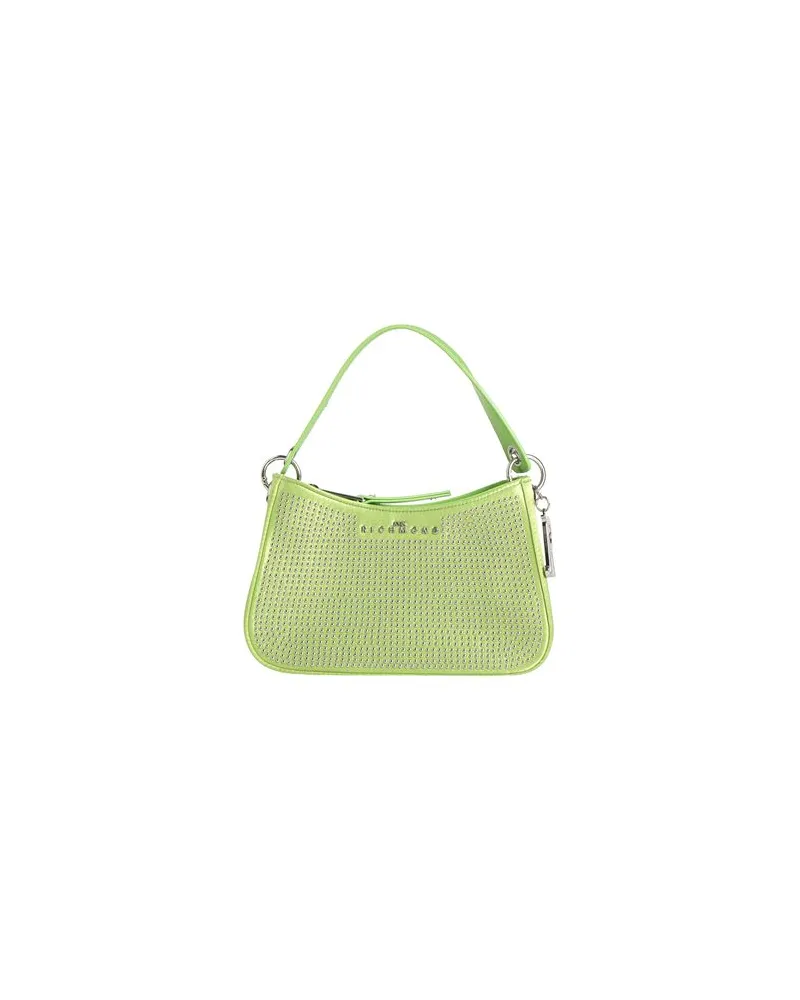 John Richmond TASCHEN - Handtaschenauf YOOX.COM Grün