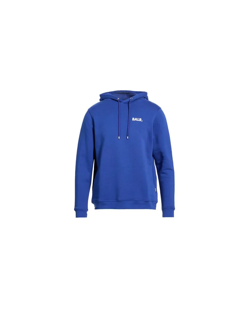 BALR. TOPS - Sweatshirtsauf YOOX.COM Königsblau