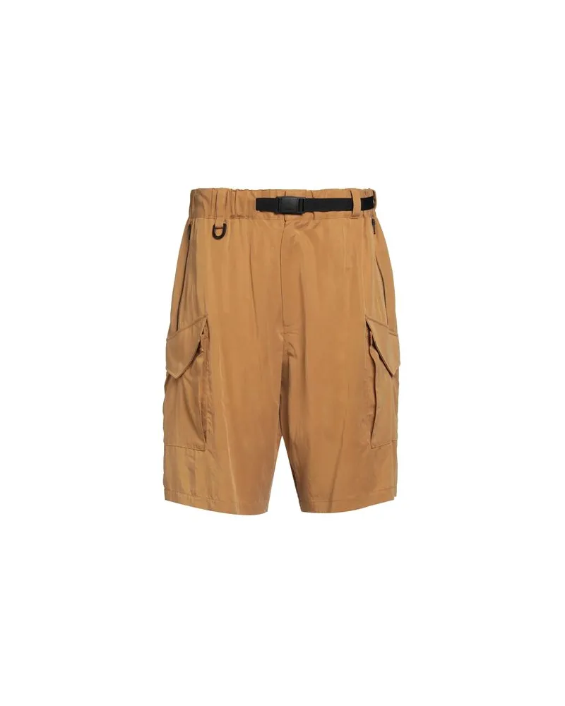Y-3 HOSEN & RÖCKE - Shorts & Bermudashortsauf YOOX.COM Ringelblume