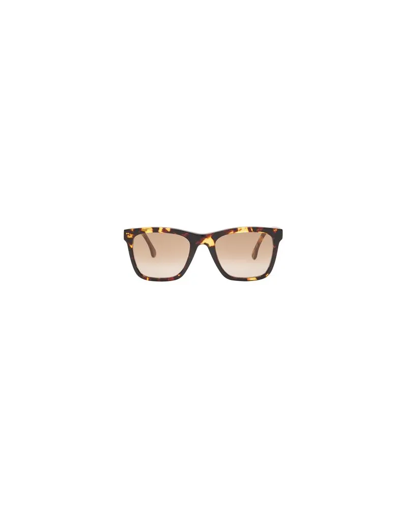 Paul Smith BRILLEN - Sonnenbrillenauf YOOX.COM Dunkelbraun