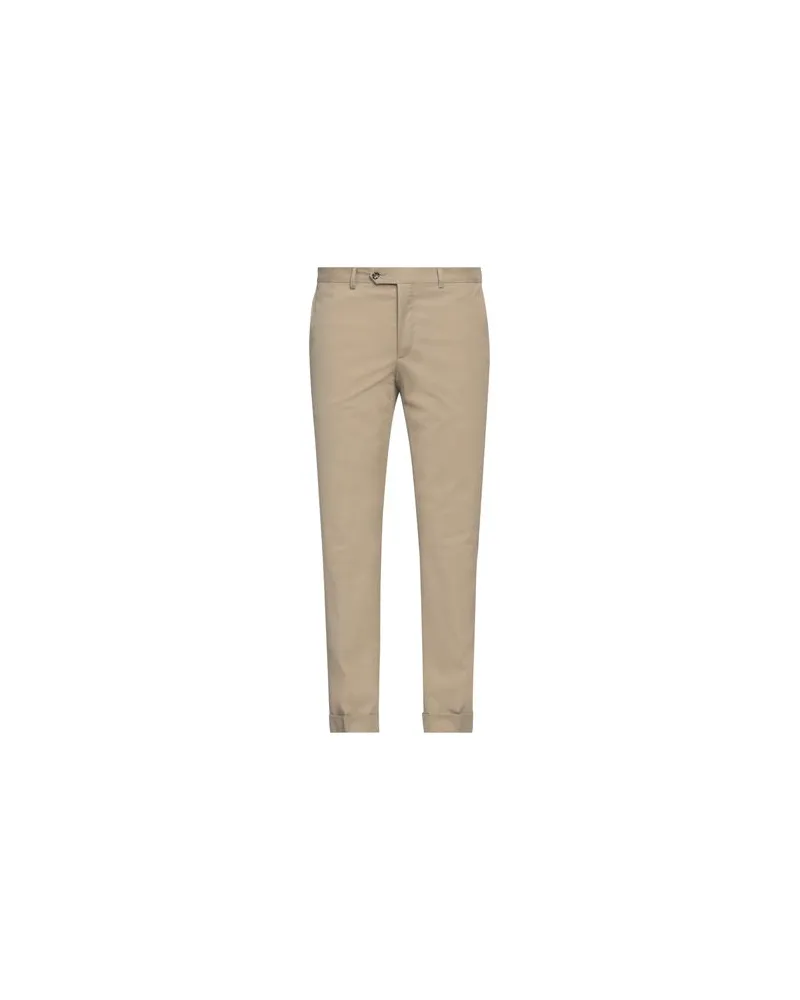 BARBA HOSEN & RÖCKE - Hosenauf YOOX.COM Khaki