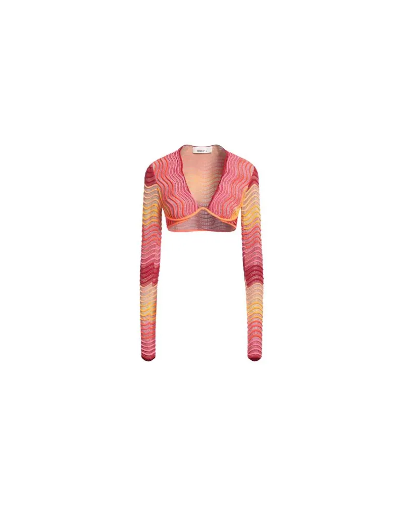 Circus Hotel TOPS - Topsauf YOOX.COM Rot