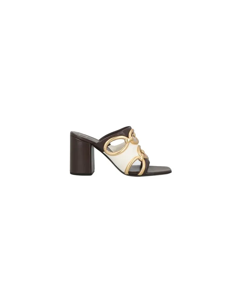 Valentino Garavani SCHUHE - Sandalenauf YOOX.COM Off