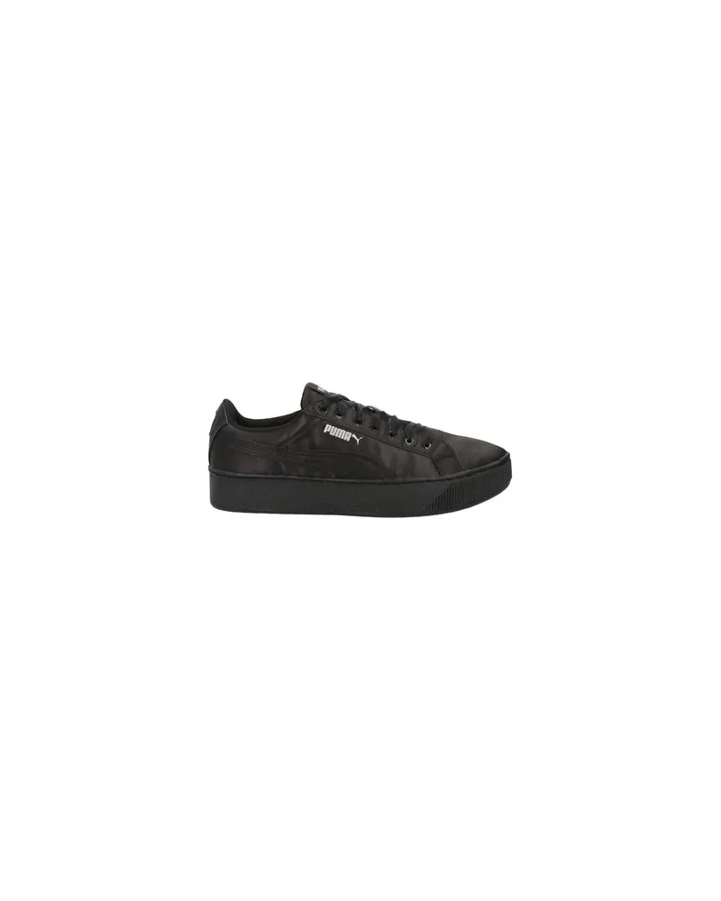 Puma SCHUHE - Sneakersauf YOOX.COM Schwarz