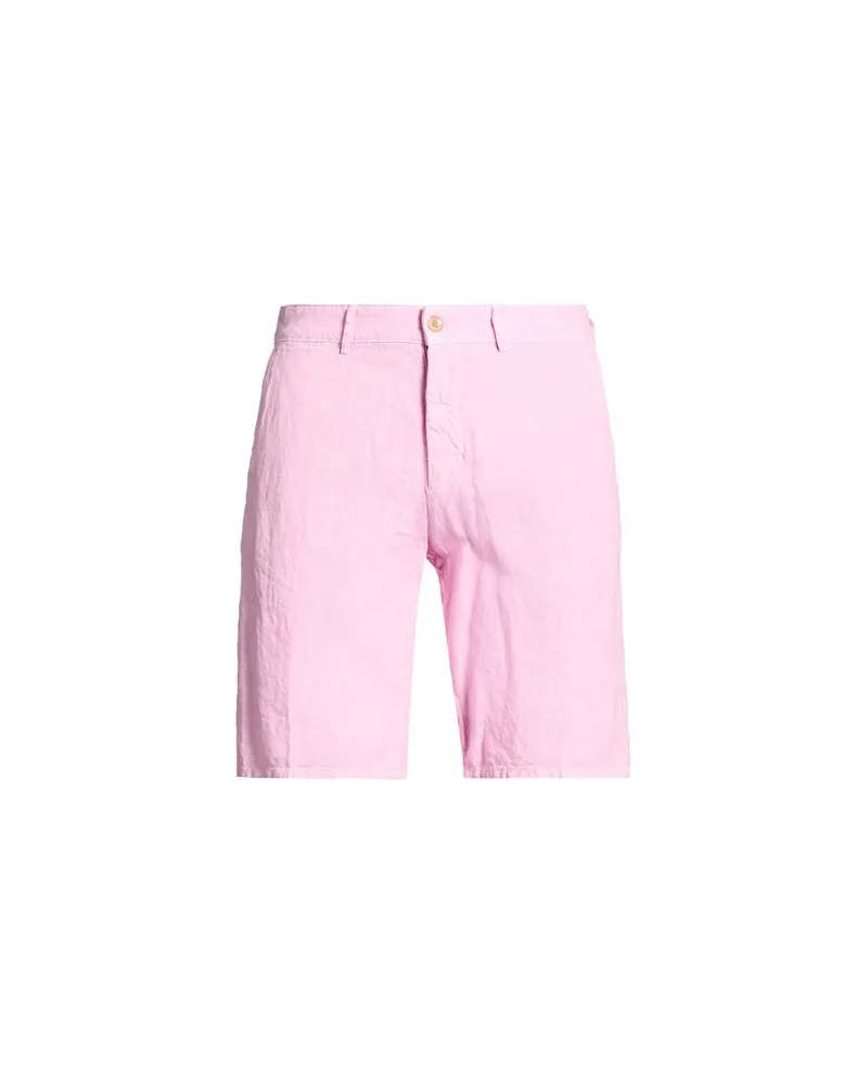 Harmont & Blaine HOSEN & RÖCKE - Shorts & Bermudashortsauf YOOX.COM Rosa
