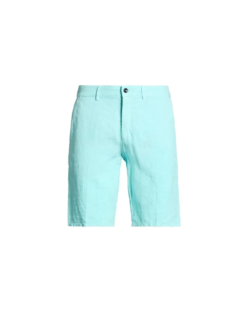 Harmont & Blaine HOSEN & RÖCKE - Shorts & Bermudashortsauf YOOX.COM Tūrkis