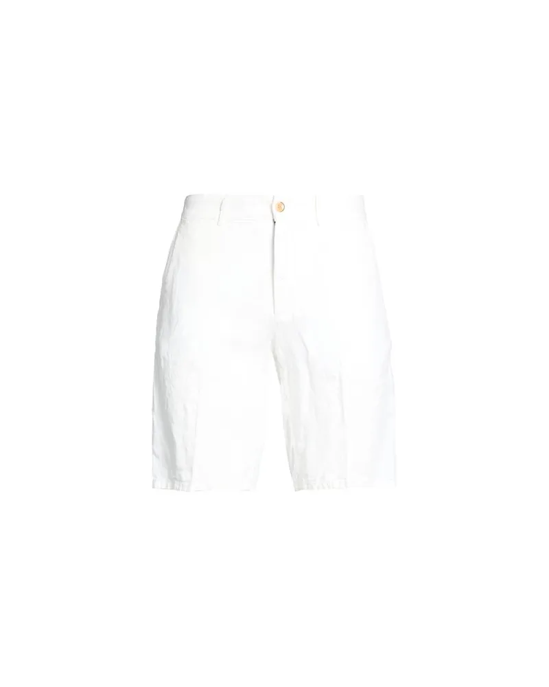 Harmont & Blaine HOSEN & RÖCKE - Shorts & Bermudashortsauf YOOX.COM Weiß