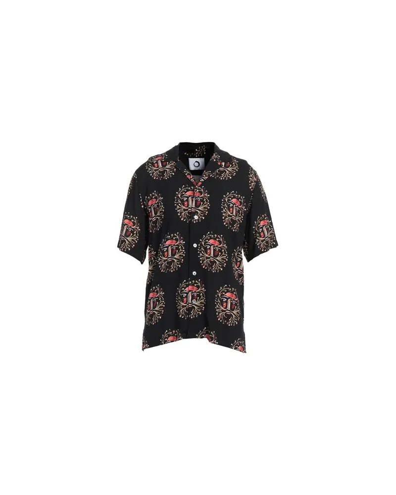 ENDLESS JOY TOPS - Hemdenauf YOOX.COM Schwarz
