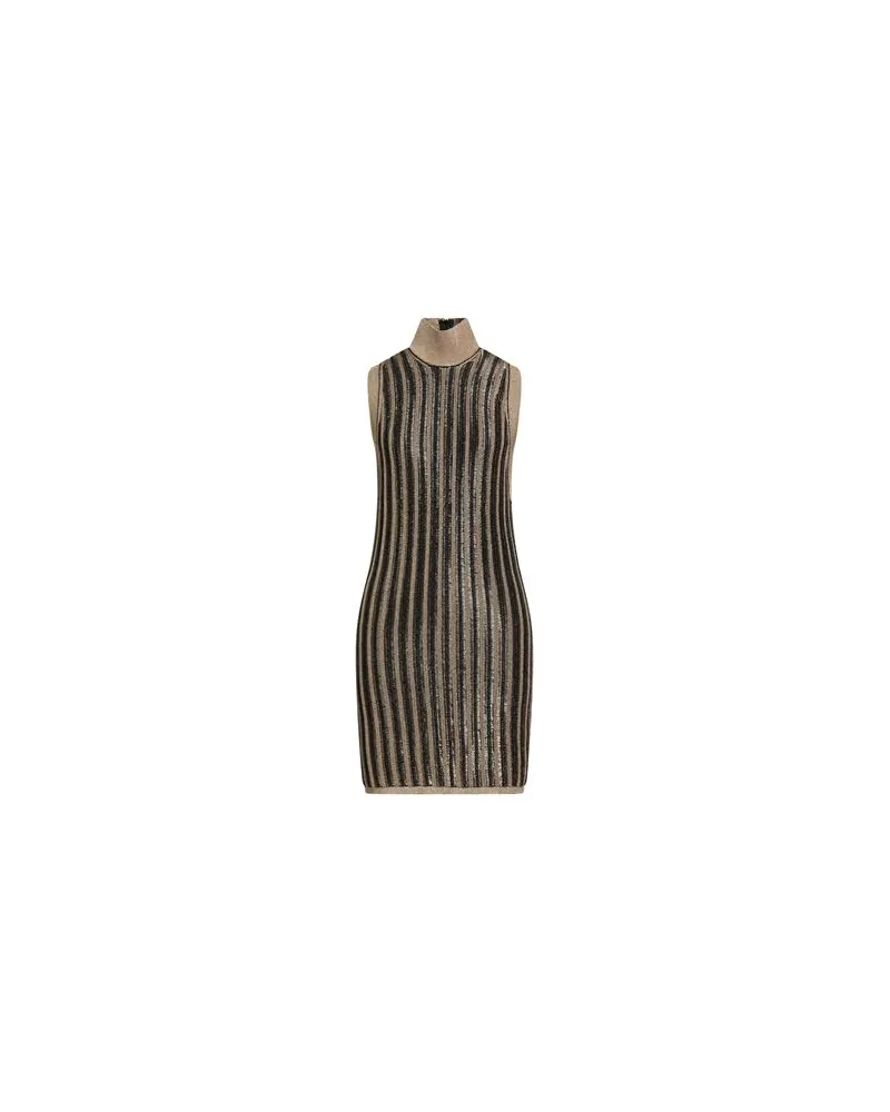 Tom Ford KLEIDER - Mini-Kleiderauf YOOX.COM Gold