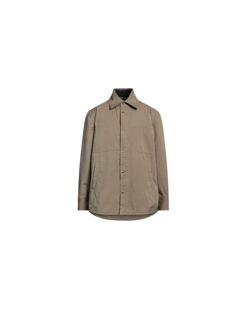 Craig Green TOPS - Hemdenauf YOOX.COM Grau