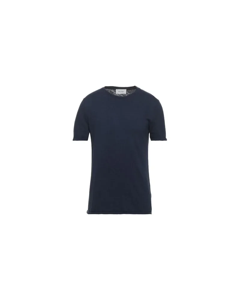 American Vintage TOPS - T-shirtsauf YOOX.COM Nachtblau