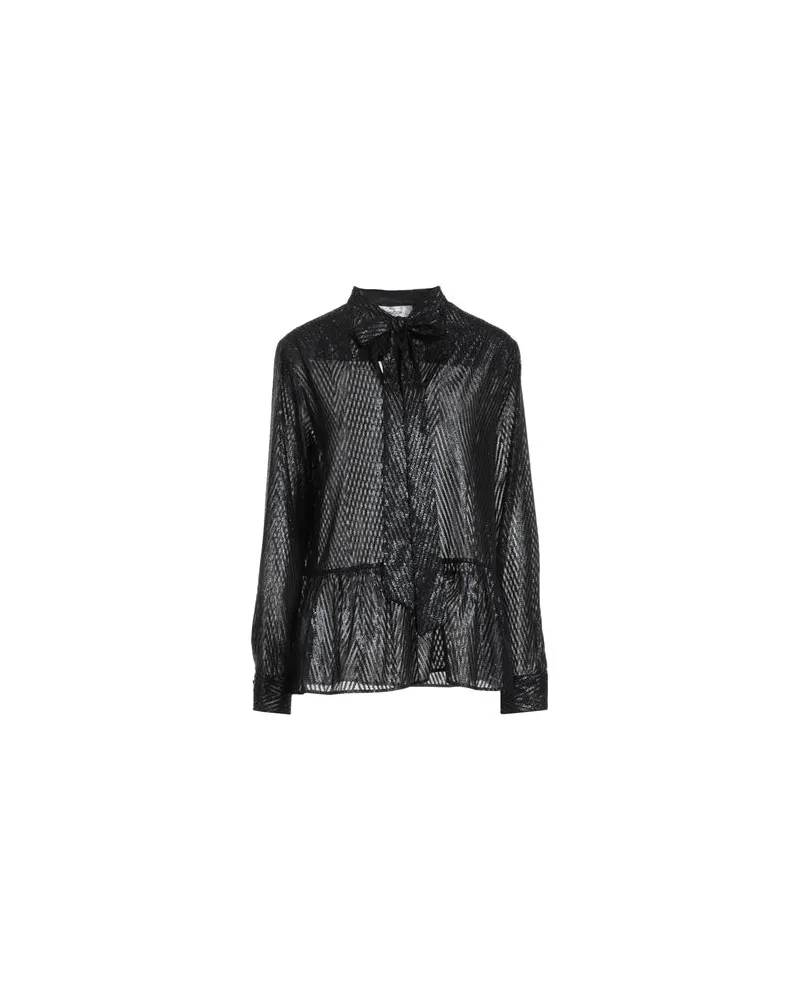 Jucca TOPS - Topsauf YOOX.COM Schwarz