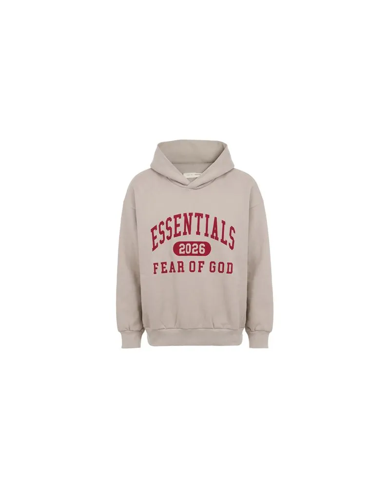 Fear of God TOPS - Sweatshirtsauf YOOX.COM Grau