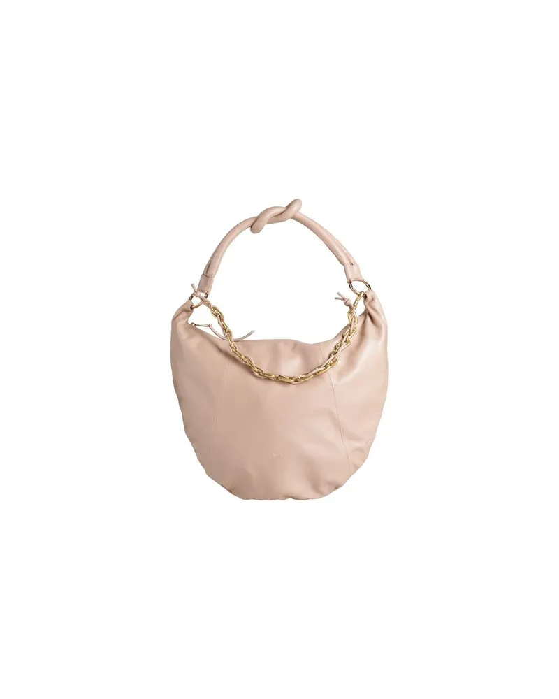 N° 21 TASCHEN - Handtaschenauf YOOX.COM Hellrosa