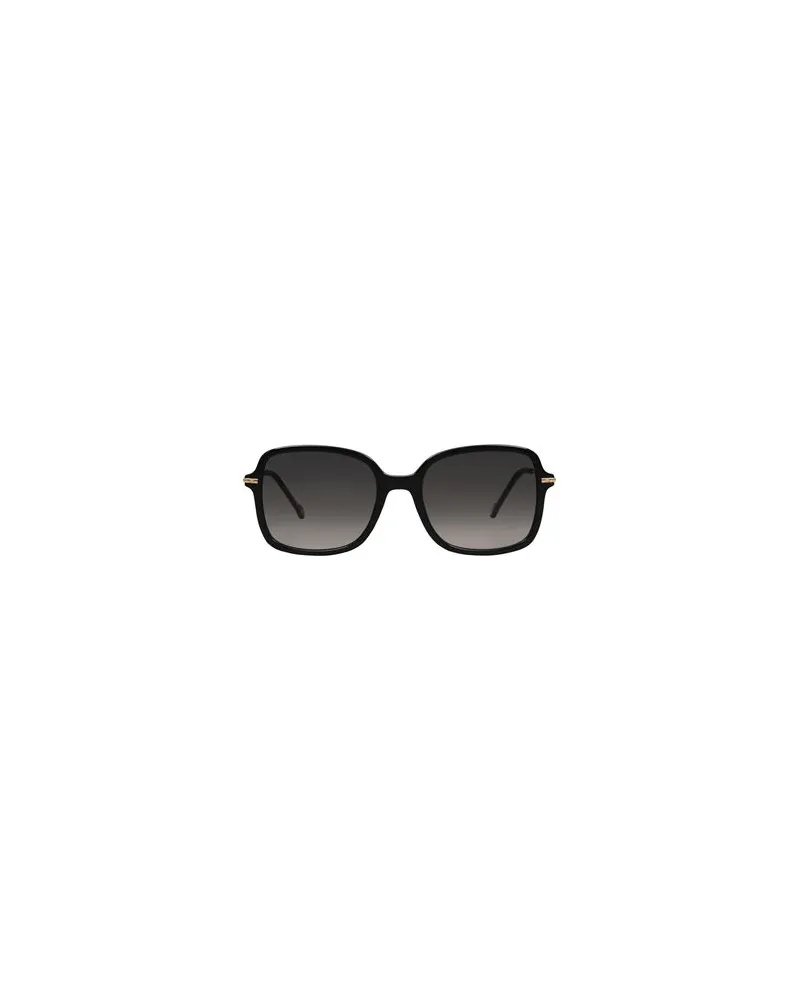 Carolina Herrera New York BRILLEN - Sonnenbrillenauf YOOX.COM Schwarz
