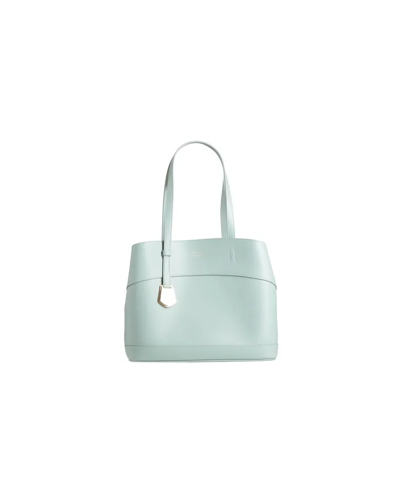 Ferragamo TASCHEN - Handtaschenauf YOOX.COM Säuregrün