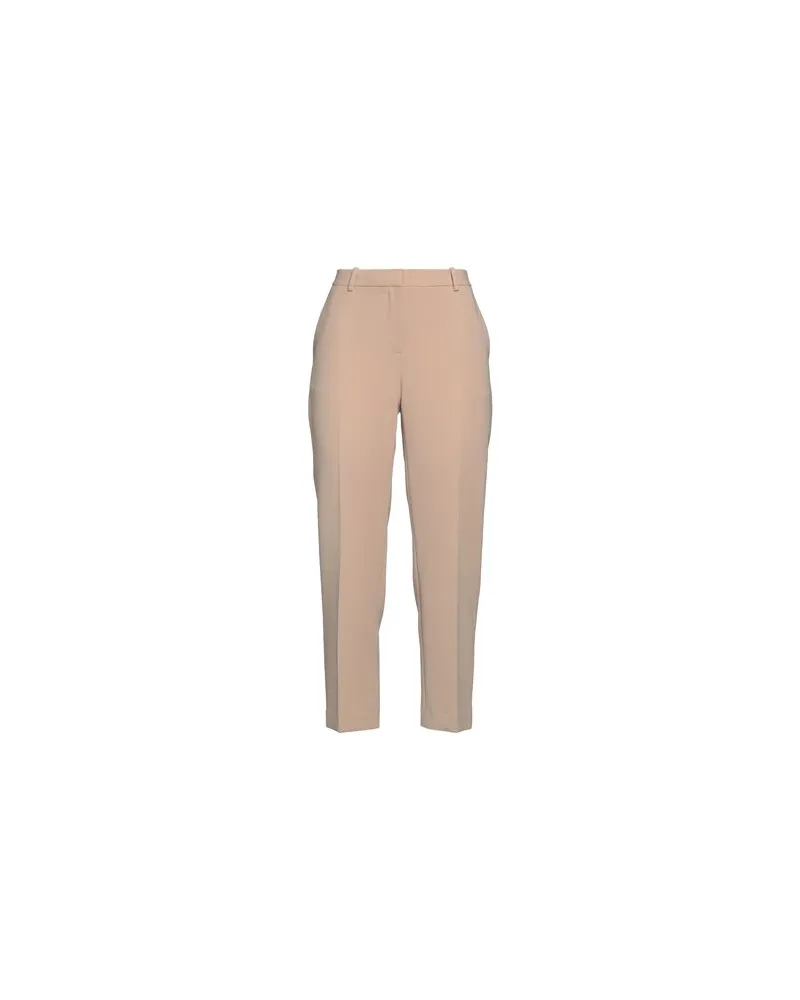 Theory HOSEN & RÖCKE - Hosenauf YOOX.COM Beige
