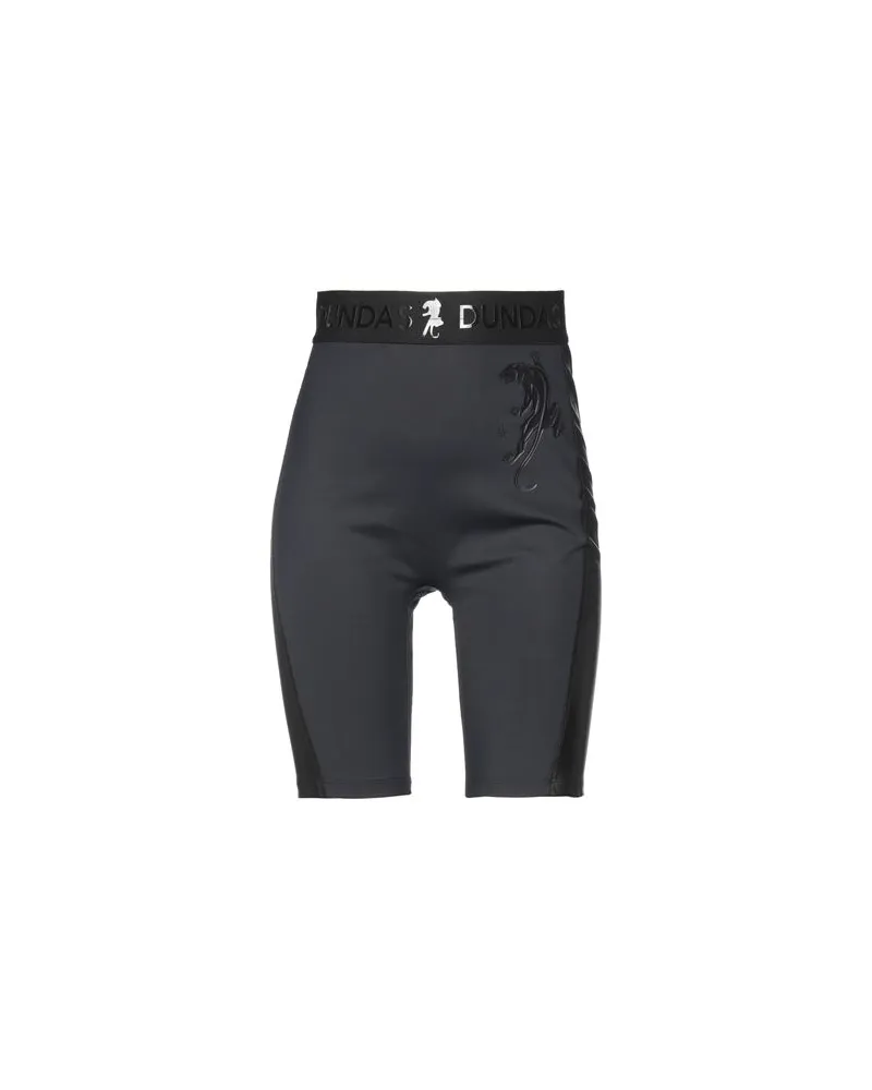 Dundas HOSEN & RÖCKE - Leggingsauf YOOX.COM Schwarz