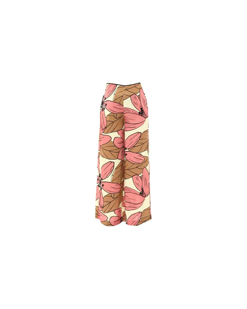 Jucca HOSEN & RÖCKE - Hosenauf YOOX.COM Braun