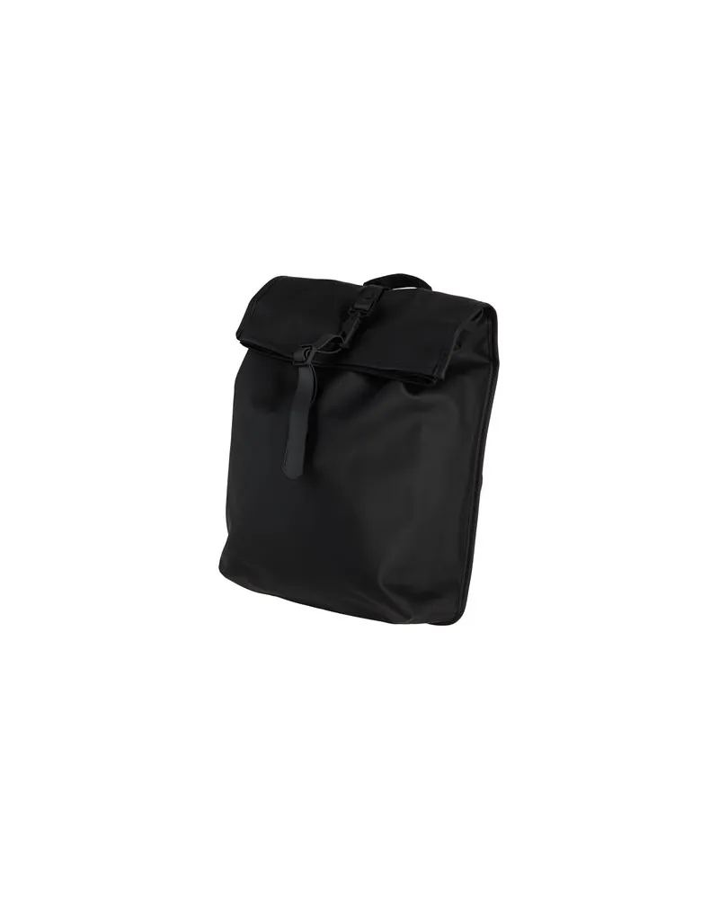 RAINS TASCHEN - Rucksäckeauf YOOX.COM Schwarz