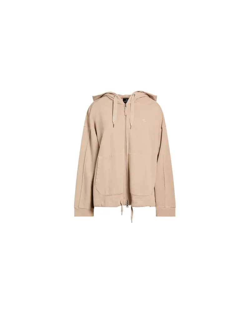 Parajumpers TOPS - Sweatshirtsauf YOOX.COM Sand