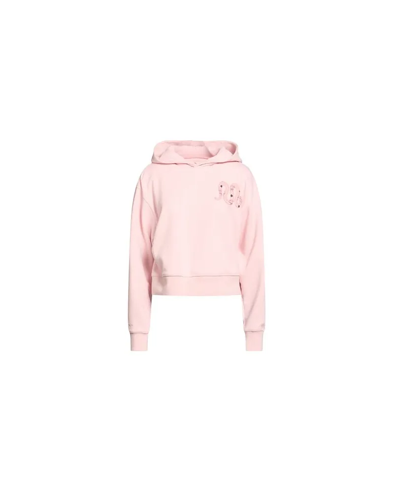 MCM TOPS - Sweatshirtsauf YOOX.COM Rosa