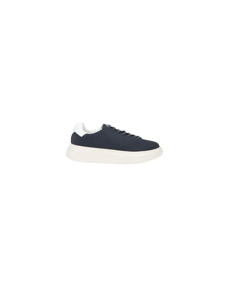 Liu Jo SCHUHE - Sneakersauf YOOX.COM Nachtblau