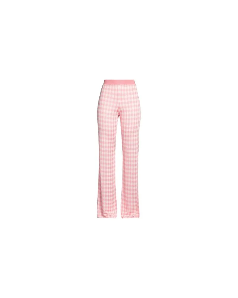 MSGM HOSEN & RÖCKE - Hosenauf YOOX.COM Rosa