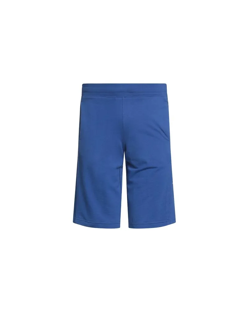 EA7 HOSEN & RÖCKE - Shorts & Bermudashortsauf YOOX.COM Königsblau