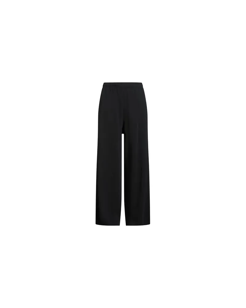 Maison Margiela HOSEN & RÖCKE - Hosenauf YOOX.COM Schwarz