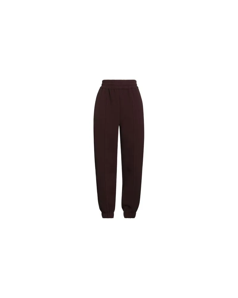 ARMARIUM HOSEN & RÖCKE - Hosenauf YOOX.COM Bordeaux