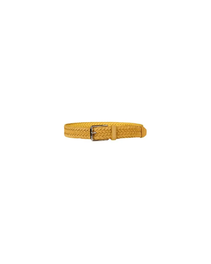 TOD'S Kleinlederwaren - Gürtelauf YOOX.COM Ringelblume