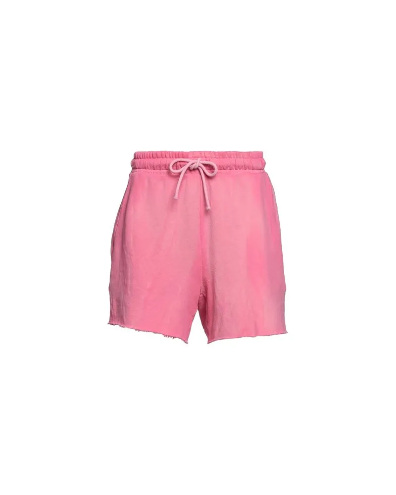 Cotton Citizen HOSEN & RÖCKE - Shorts & Bermudashortsauf YOOX.COM Rosa