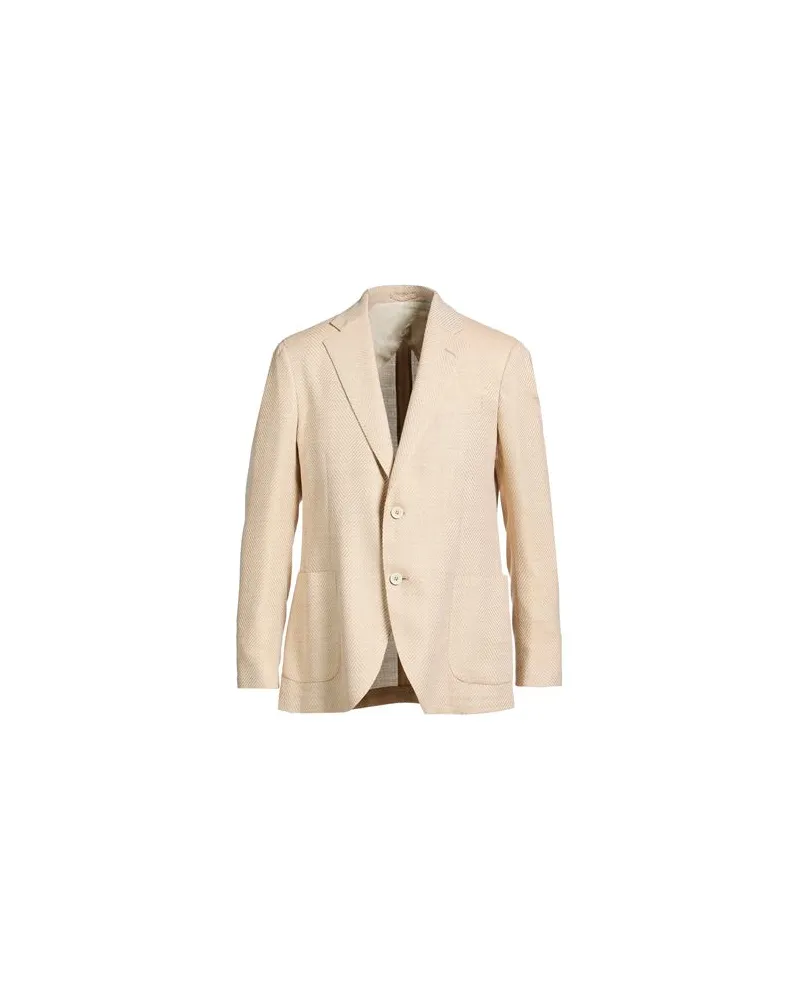 LARDINI ANZÜGE und CO-ORDS - Blazersauf YOOX.COM Beige