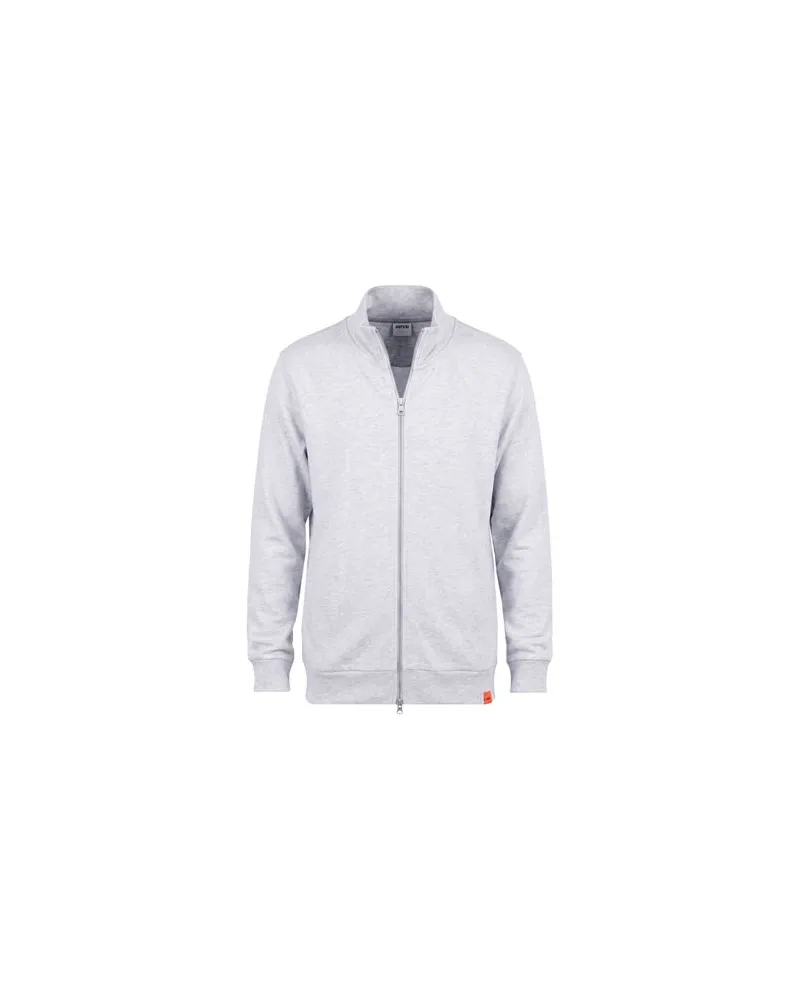 ASPESI TOPS - Sweatshirtsauf YOOX.COM Hellgrau
