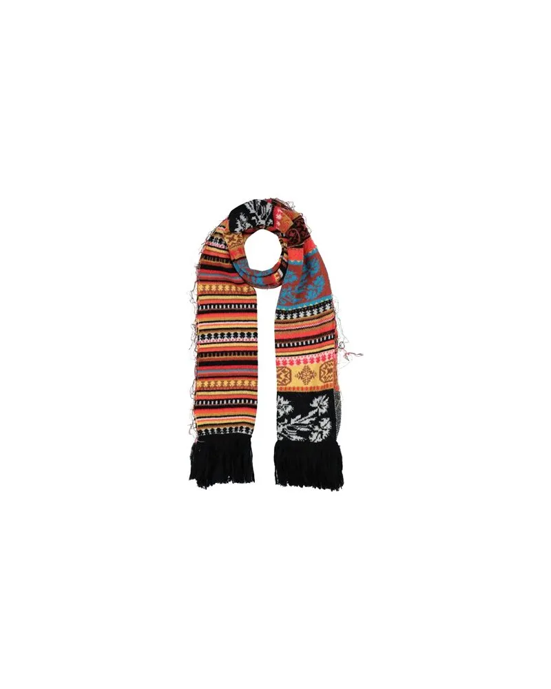 AKEP ACCESSOIRES - Schalsauf YOOX.COM Gelb