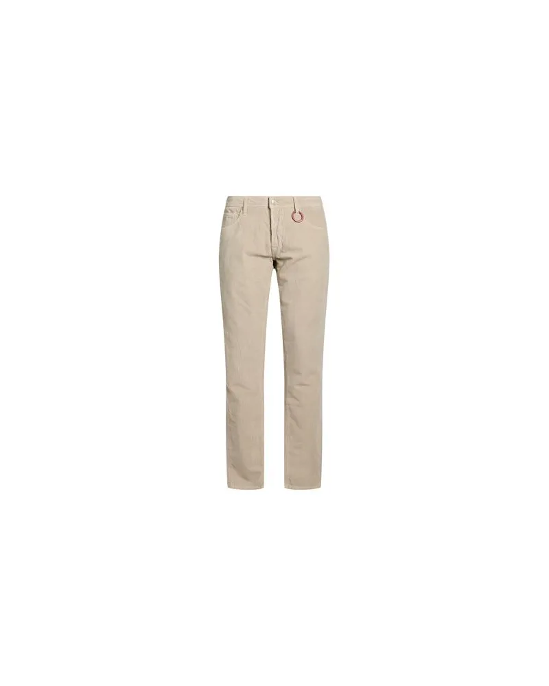Tramarossa HOSEN & RÖCKE - Hosenauf YOOX.COM Beige