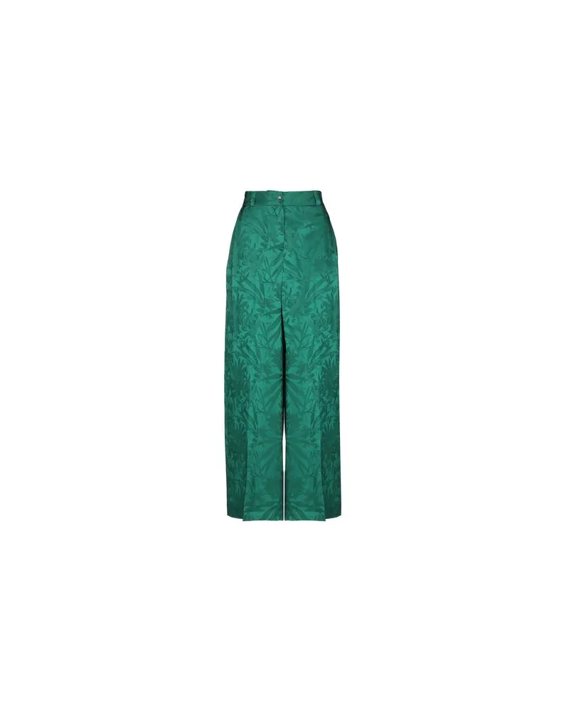 PT TORINO HOSEN & RÖCKE - Hosenauf YOOX.COM Smaragdgrün