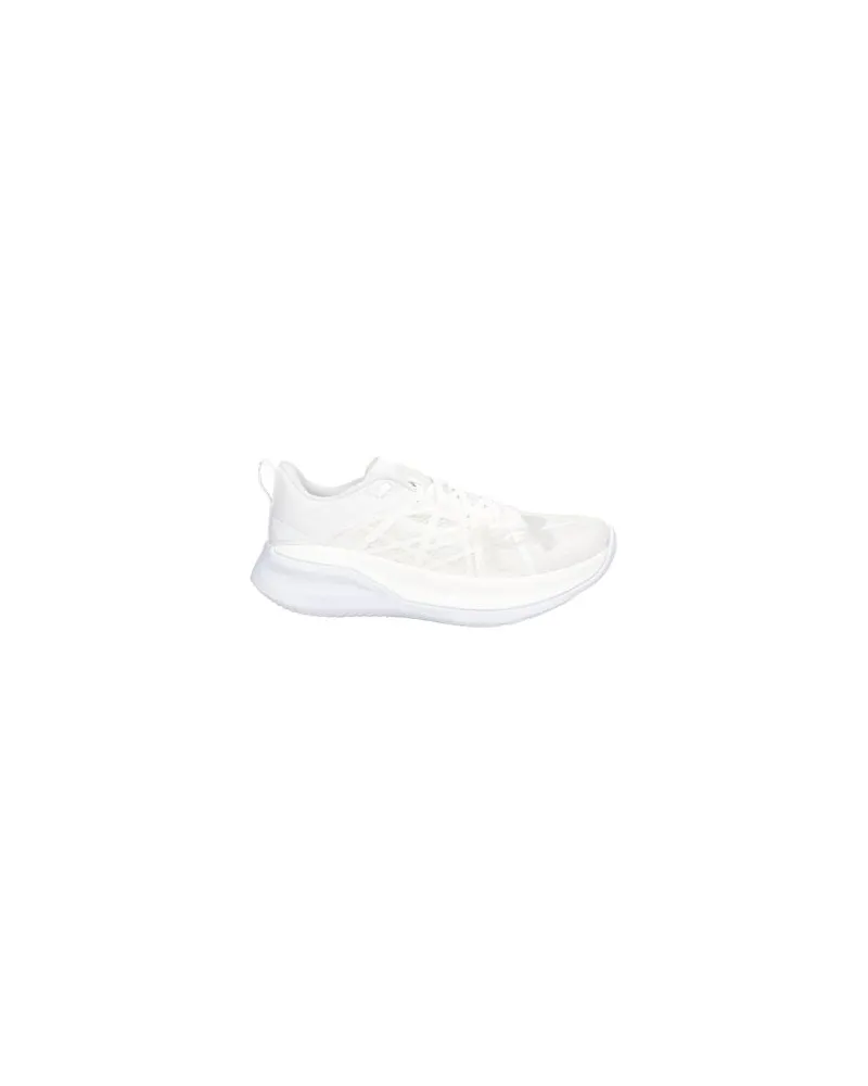 Under Armour SCHUHE - Sneakersauf YOOX.COM Weiß