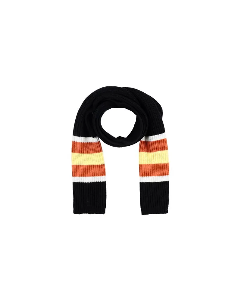 BERNA ACCESSOIRES - Schalsauf YOOX.COM Schwarz