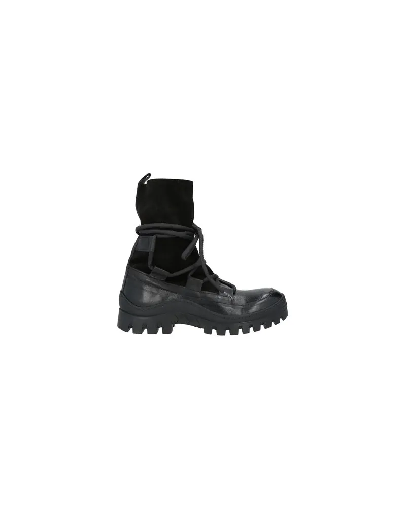 1725.a SCHUHE - Stiefelettenauf YOOX.COM Schwarz