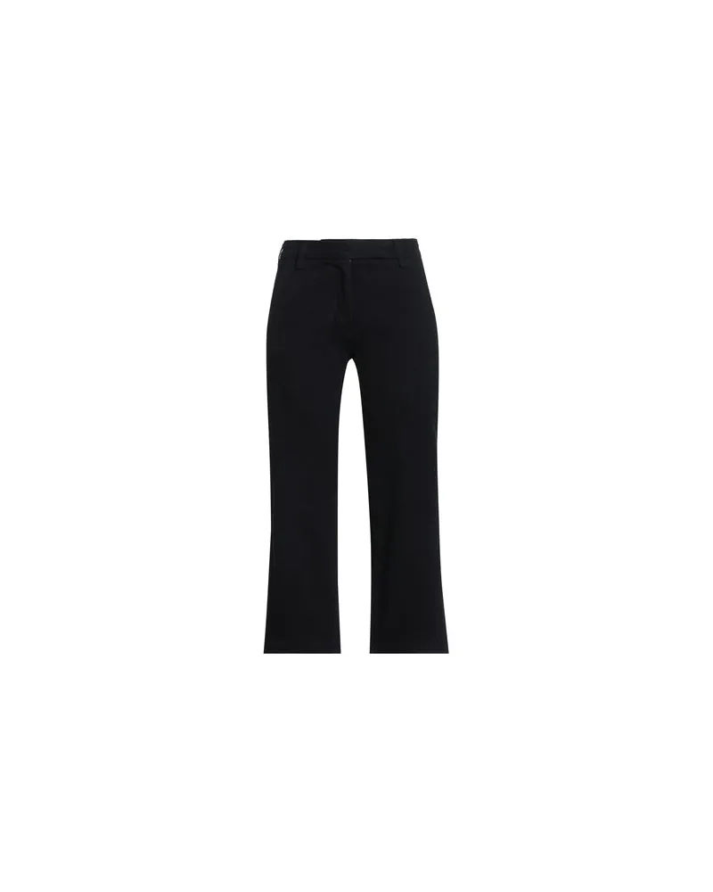 Current/Elliot HOSEN & RÖCKE - Hosenauf YOOX.COM Schwarz