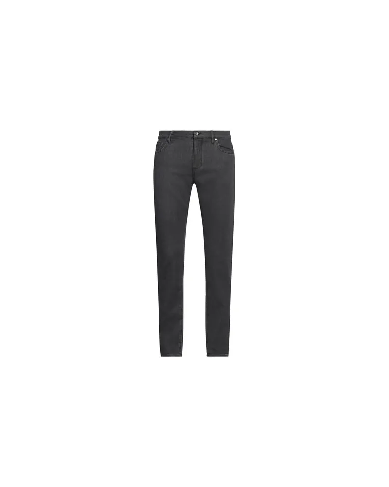 John Varvatos HOSEN & RÖCKE - Jeanshosenauf YOOX.COM Braungrau