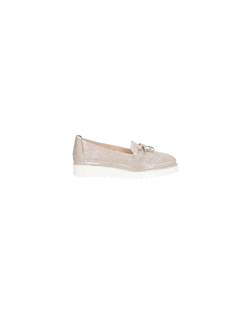 Nila & Nila SCHUHE - Mokassinsauf YOOX.COM Maulwurfsgrau