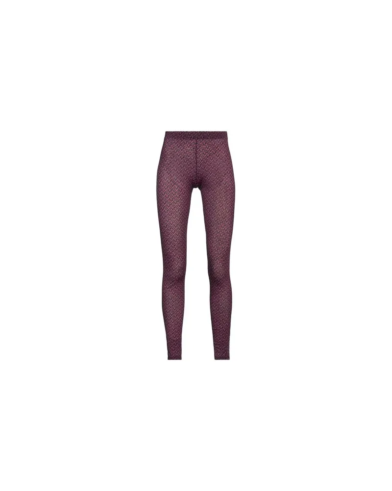 Pinko HOSEN & RÖCKE - Leggingsauf YOOX.COM Schwarz