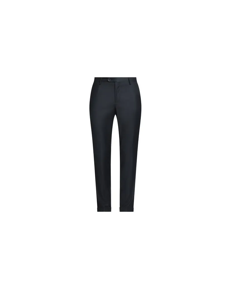 Betwoin HOSEN & RÖCKE - Hosenauf YOOX.COM Nachtblau