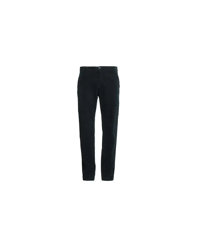 Mason's HOSEN & RÖCKE - Hosenauf YOOX.COM Marineblau