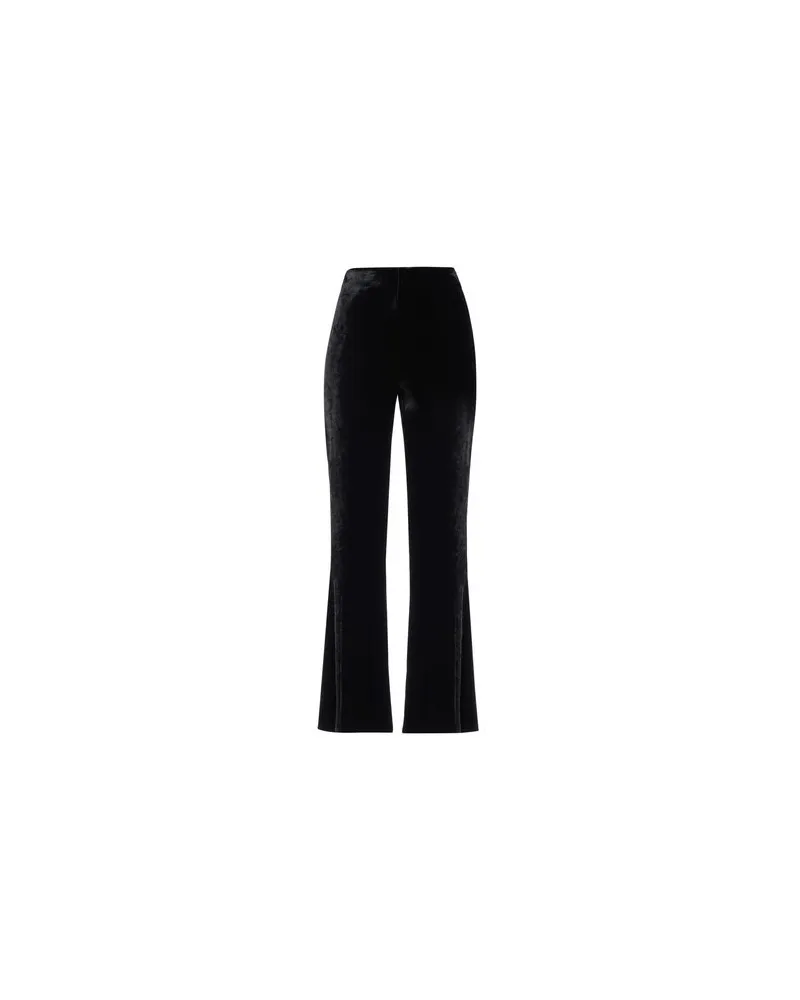 Vivetta HOSEN & RÖCKE - Hosenauf YOOX.COM Schwarz